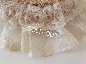 画像8: アンティ―クレースクッション