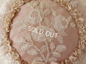 画像3: アンティ―クレースクッション