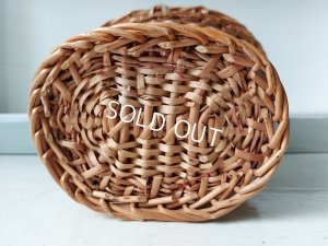 画像7: アンティークチャイルドバスケット