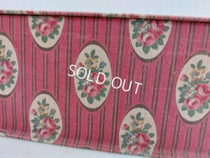 画像9: アンティークカルトナージュボックス