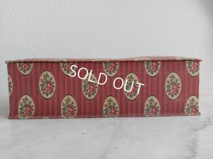 画像4: アンティークカルトナージュボックス