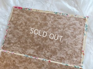 画像4: アンティークカルトナージュボックス