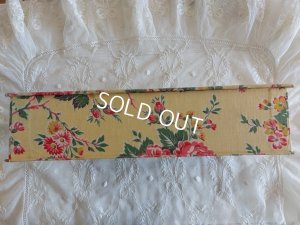 画像9: アンティークカルトナージュボックス