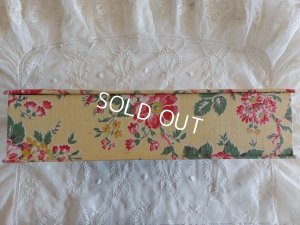 画像10: アンティークカルトナージュボックス