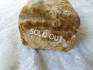 画像4: クッション付きハンドグローブボックス