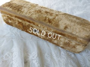 画像7: クッション付きハンドグローブボックス