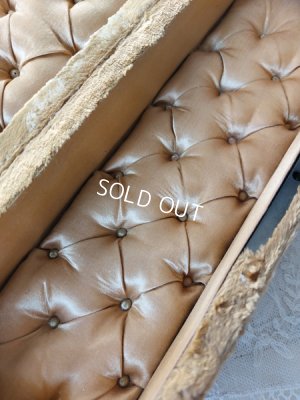 画像3: クッション付きハンドグローブボックス