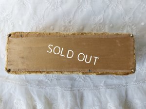 画像9: クッション付きハンドグローブボックス