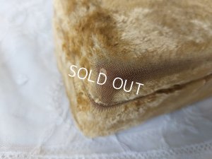 画像11: クッション付きハンドグローブボックス