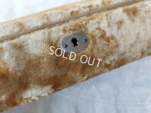 画像12: クッション付きハンドグローブボックス