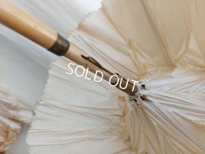 画像14: アンティークパラソル