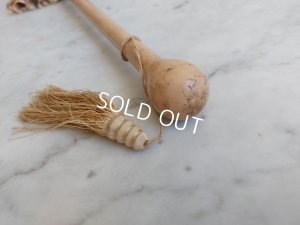 画像10: アンティークパラソル