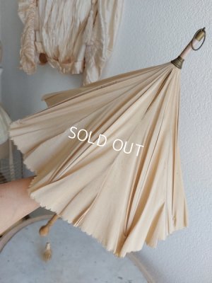 画像2: アンティークパラソル