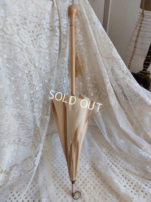 画像8: アンティークパラソル