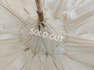 画像13: アンティークパラソル