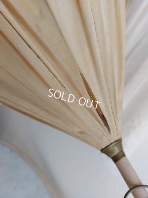 画像4: アンティークパラソル