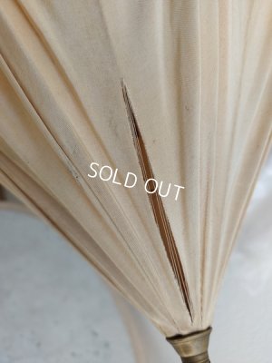 画像5: アンティークパラソル