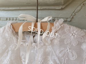 画像11: アンティークベビーシューズ