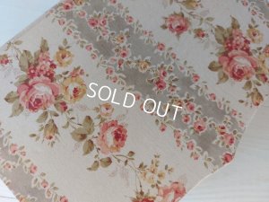 画像3: ローズ柄カルトナージュボックス