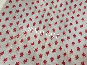 画像15: アンティーク花柄刺繍レース装飾ボックス