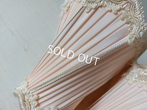 画像6: アンティークランプシェードセット