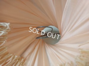 画像11: アンティークランプシェードセット