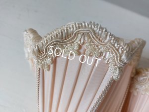 画像8: アンティークランプシェードセット