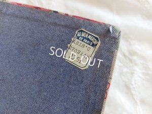 画像12: アンティークカルトナージュボックス