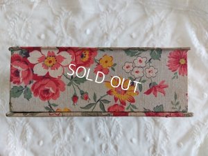 画像5: アンティークカルトナージュボックス