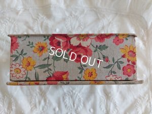 画像7: アンティークカルトナージュボックス