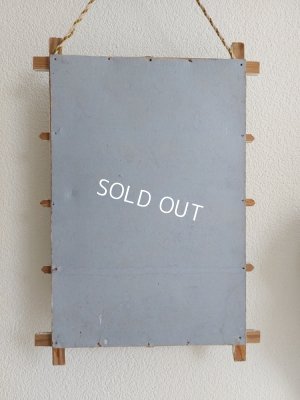 画像2: アンティークカードホルダー