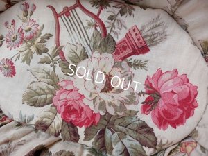 画像3: フレンチファブリック装飾バスケット