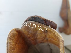 画像15: ヴィクトリアンボタンアップブーツ