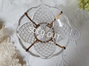 画像10: ローズガーランド装飾ガラストレイ