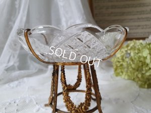 画像8: ローズガーランド装飾ガラストレイ