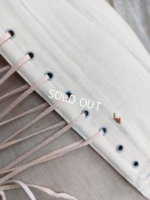 画像7: アンティークコルセット