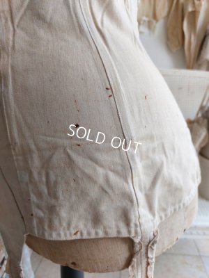 画像8: アンティークコルセット