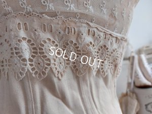 画像16: アンティークコルセット