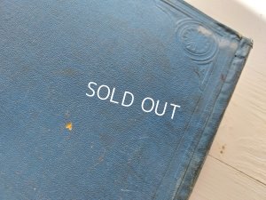 画像20: アンティークレースサンプラーブック