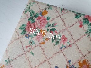 画像9: アンティークカルトナージュボックス