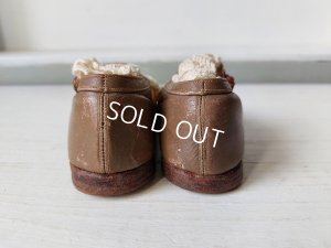 画像12: アンティークベビーシューズ