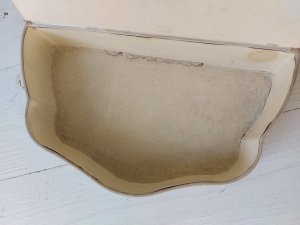 画像8: アンティークリボン刺繍ボックス