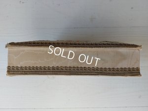 画像16: アンティークリボン刺繍ボックス