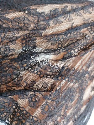 画像9: ヴィクトリアンレースパラソル