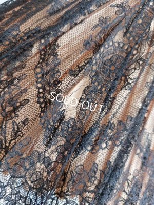 画像13: ヴィクトリアンレースパラソル