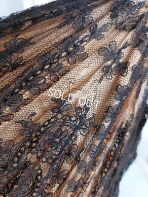 画像14: ヴィクトリアンレースパラソル