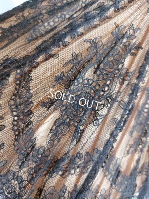 画像8: ヴィクトリアンレースパラソル