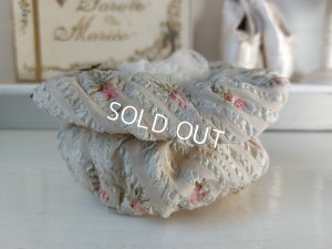 画像3: アンティークシルクポーチ