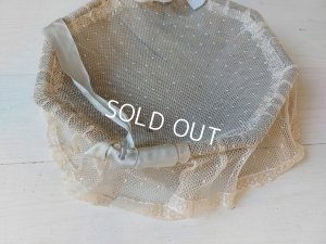 画像3: アンティークウエディングガールバスケット