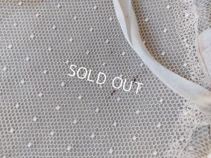 画像10: アンティークウエディングガールバスケット